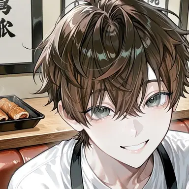 Profile image of 凪沙