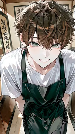 Profile image of 凪沙