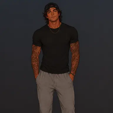 Profile image of Ezra