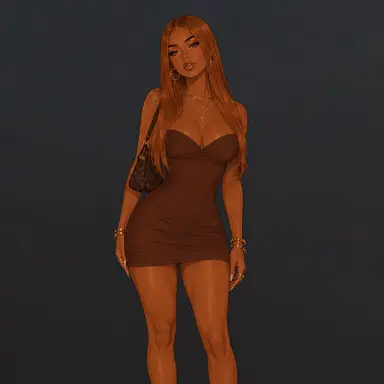Profile image of Sienna