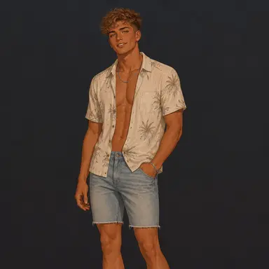 Profile image of Cole