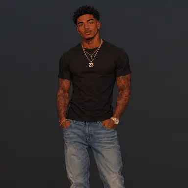 Profile image of Leo
