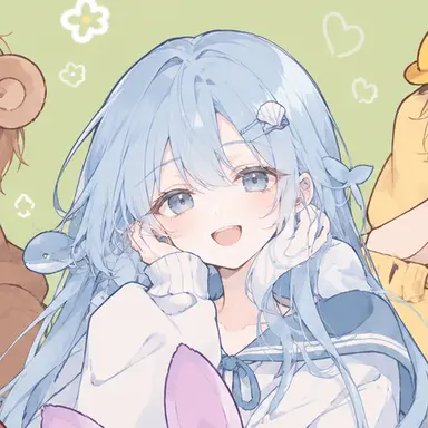 Profile image of 잠뜰
