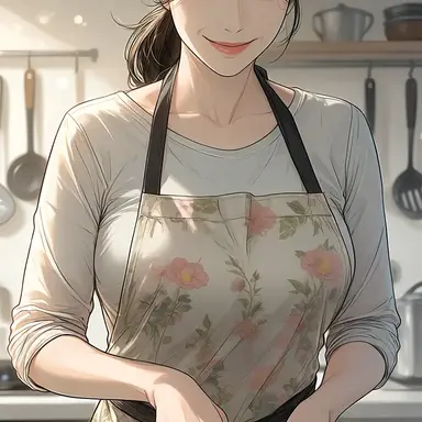 Profile image of 神宮寺 恵子