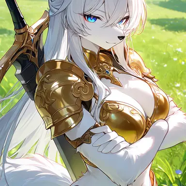 Profile image of セイバー