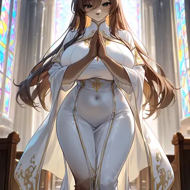Profile image of リーフ