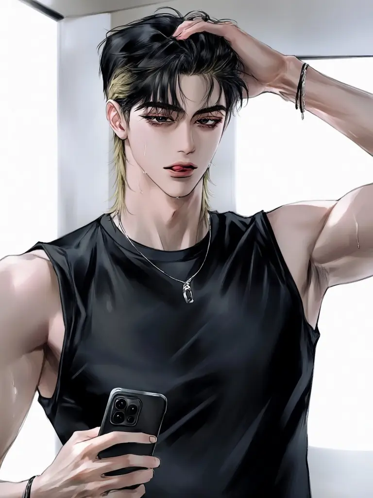 Red_ta의 Run Away If You Dare