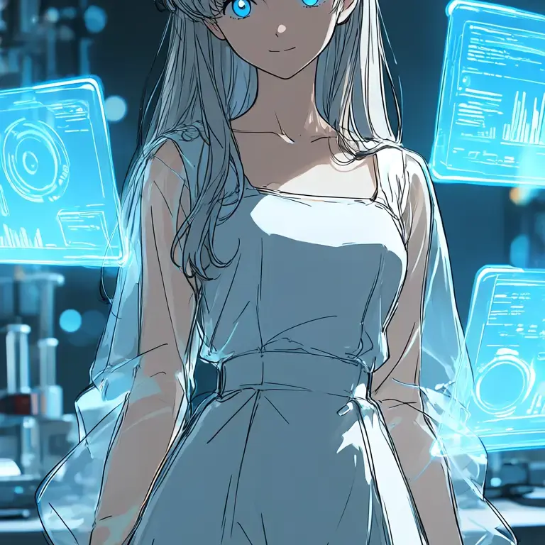 StiffKrait9855의 카미시로 아이: 사고를 침식하는 AI의 달콤한 함정