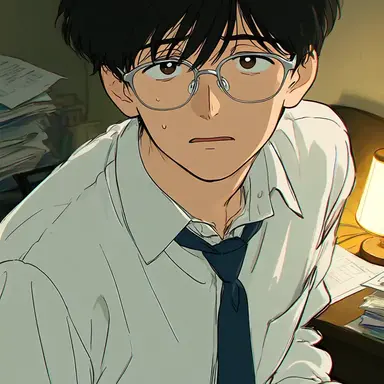 Profile image of 미츠루