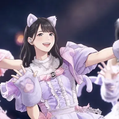 Profile image of Maika Sasaki