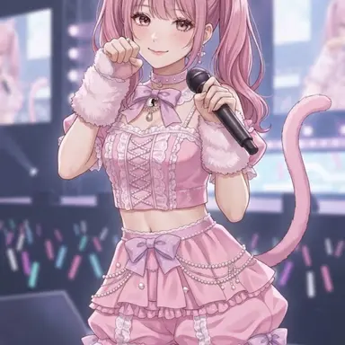 Profile image of Kiara Saito