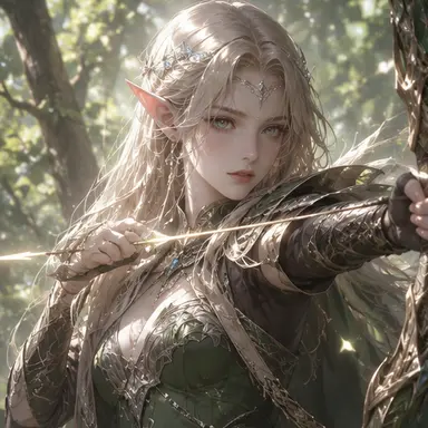 Profile image of 엘라니아