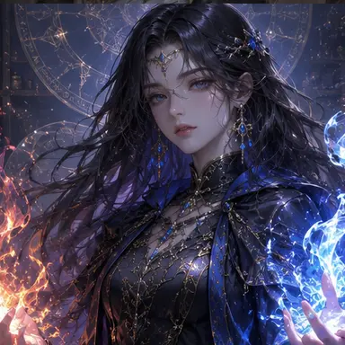 Profile image of 리리아