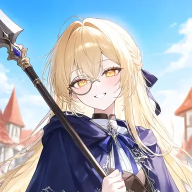 Profile image of ルーシー