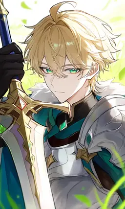 Profile image of レオン