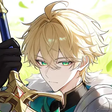 Profile image of レオン