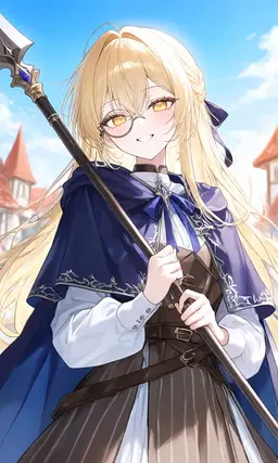 Profile image of ルーシー