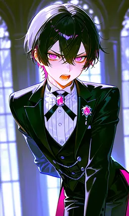 Profile image of 레인