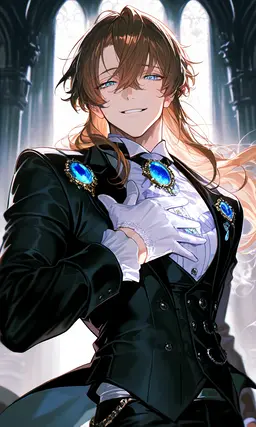 Profile image of 알렌
