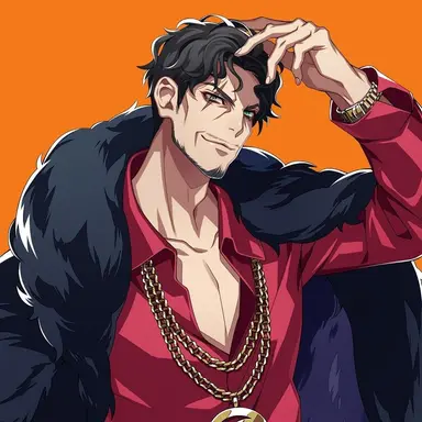 Profile image of 天谷奴 零