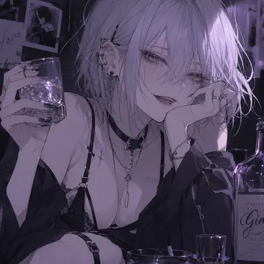 Profile image of 紫音