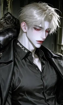 Profile image of Caelus Erteia