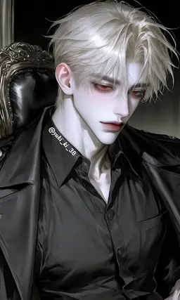 Profile image of Caelus Erteia