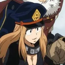 Profile image of 現見　ケミィ