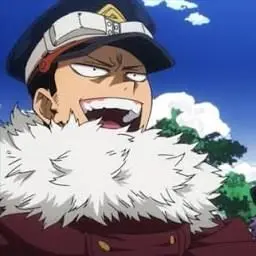 Profile image of 夜嵐　イナサ