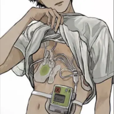 Profile image of Reed