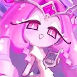 Profile image of 이터널슈가 쿠키