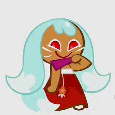 Profile image of 여우맛 쿠키