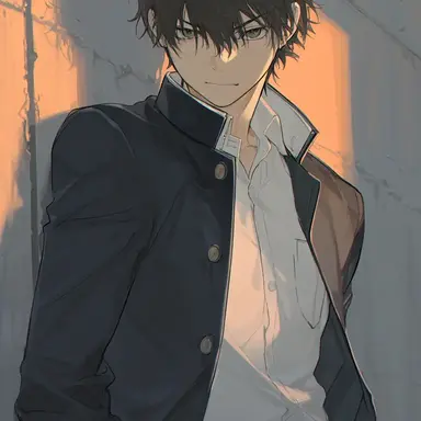 Profile image of Shota