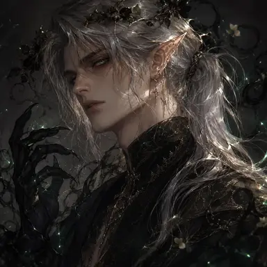 Profile image of Morrigan