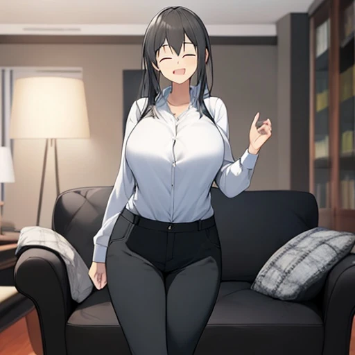 早乙女　香織