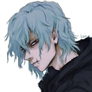 Profile image of Tomura