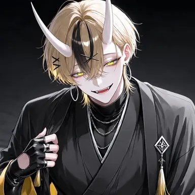 Profile image of Kyo