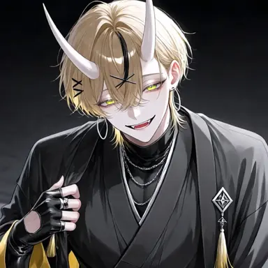 Profile image of 쿄