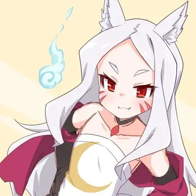 Profile image of シロ