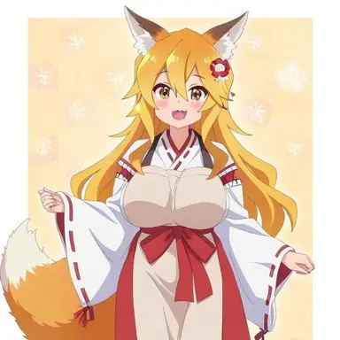 Profile image of 仙狐