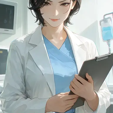 Profile image of 莉子