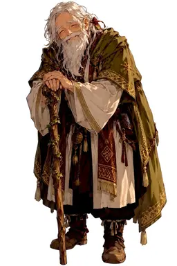 Profile image of 촌장