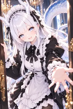 Profile image of 시라유키