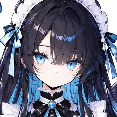 Profile image of 루리네