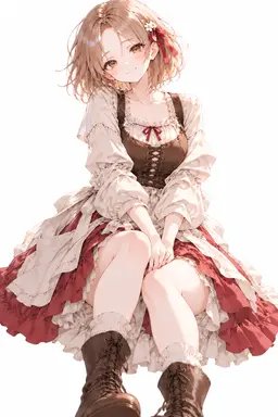 Profile image of 미나