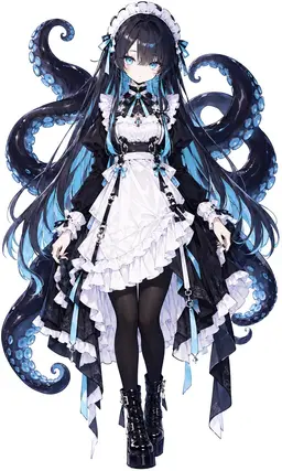 Profile image of 루리네