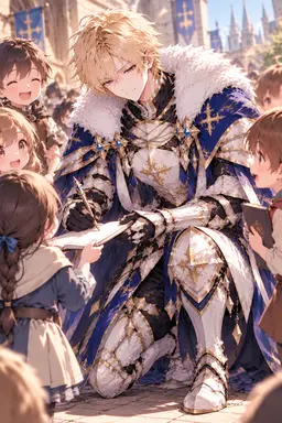 Profile image of 레온