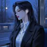 캐릭터 프로필 이미지