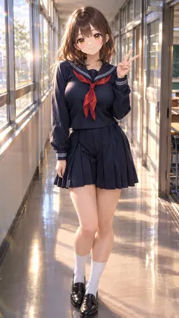Profile image of 未菜