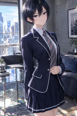 Profile image of 玲央